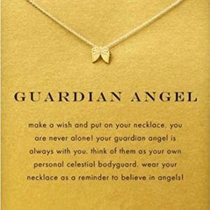 JIANYUAN Sun Y Necklace Good Luck Necklace